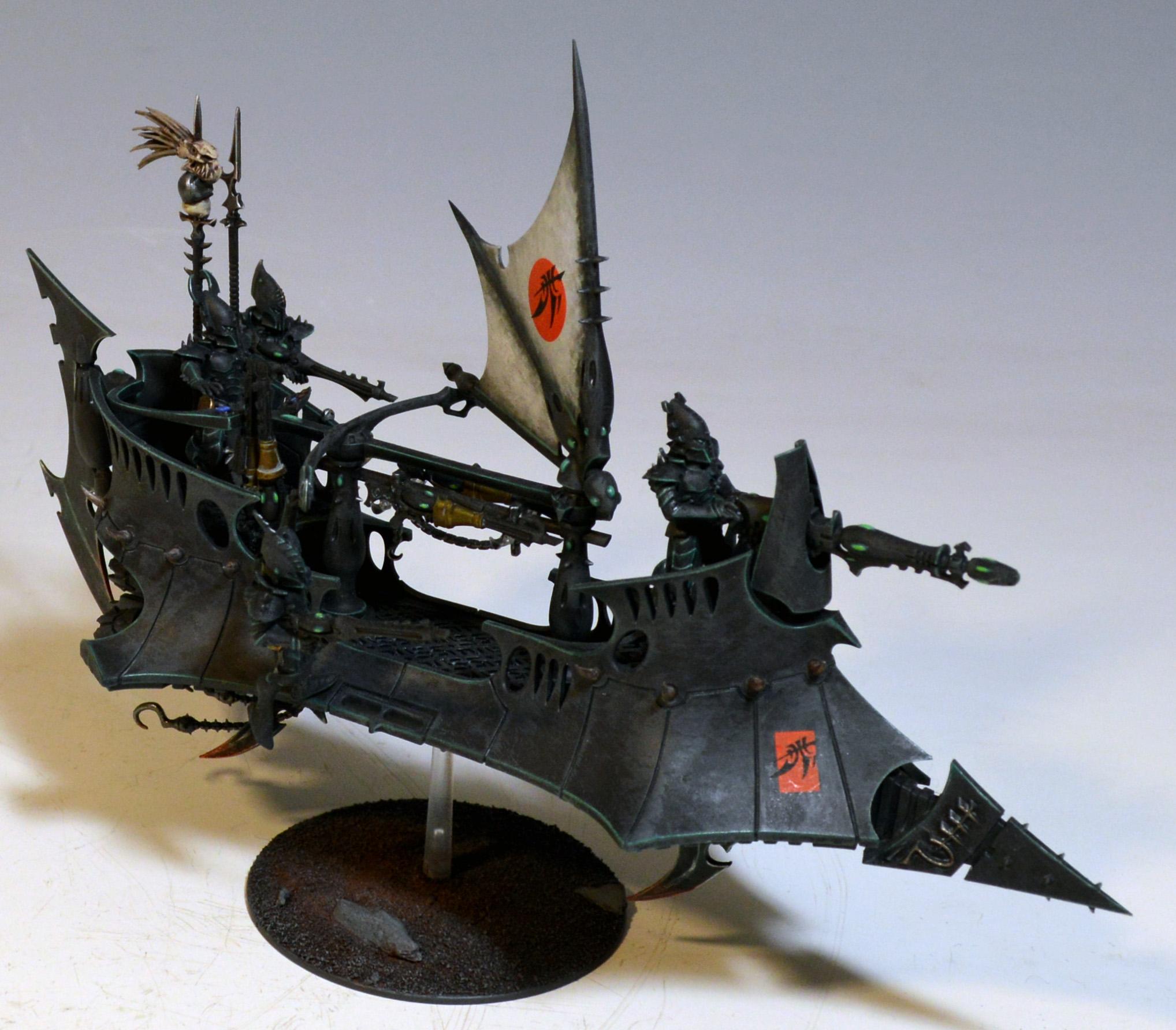 Dark Eldar Raider Raider 1 Raider 1 Gallery DakkaDakka